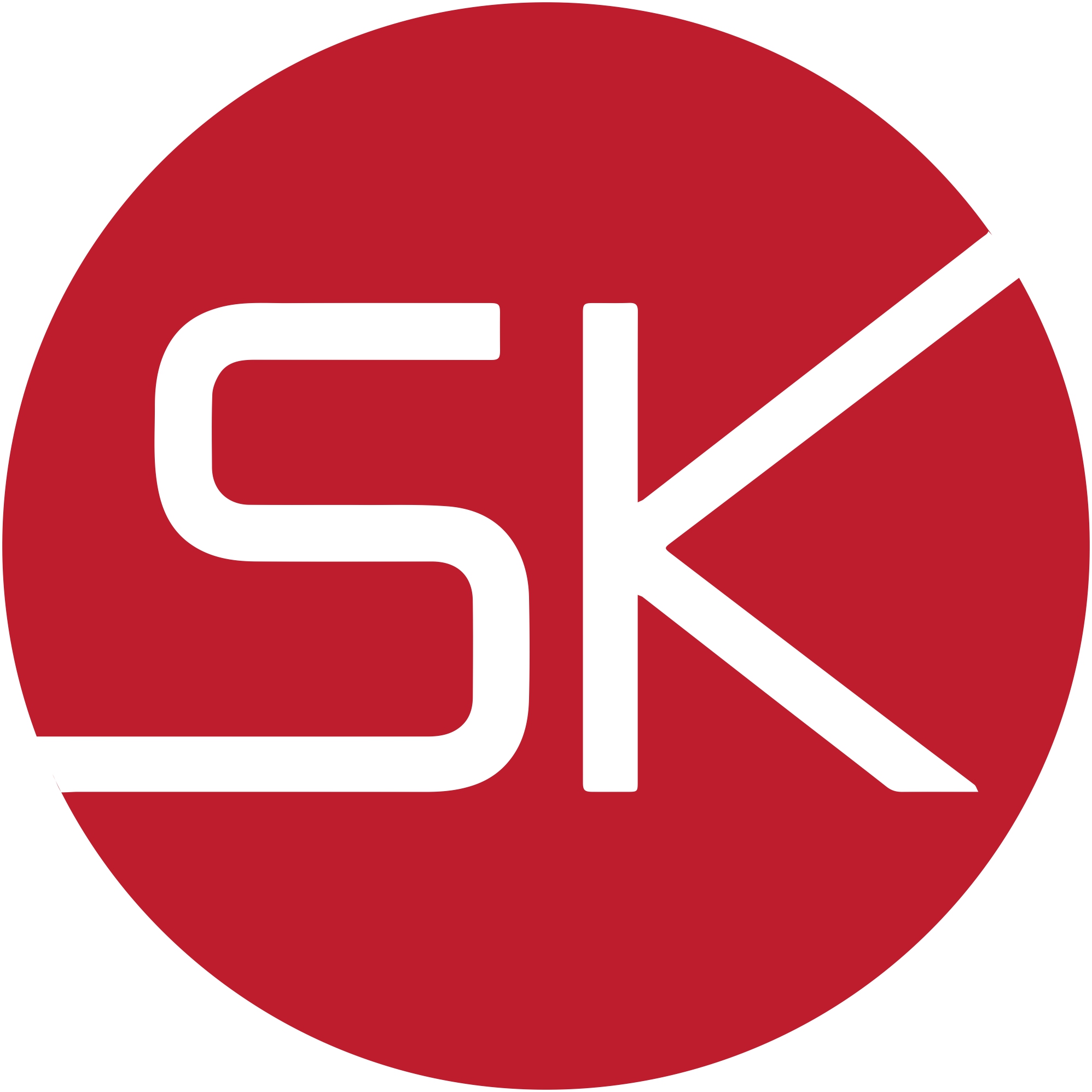 SK Livestock Logo
